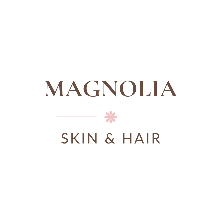 Magnolia secondary logo